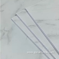 White Marble PVC Ceiling